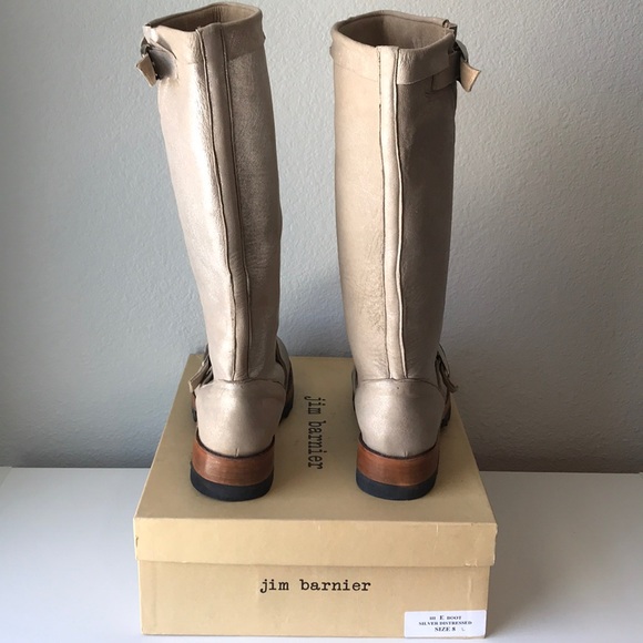 Anthropologie Free People High Engineer Boot - Picture 4 of 8